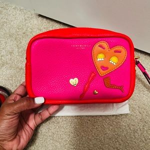 Brand new Tory Burch crossbody bag.